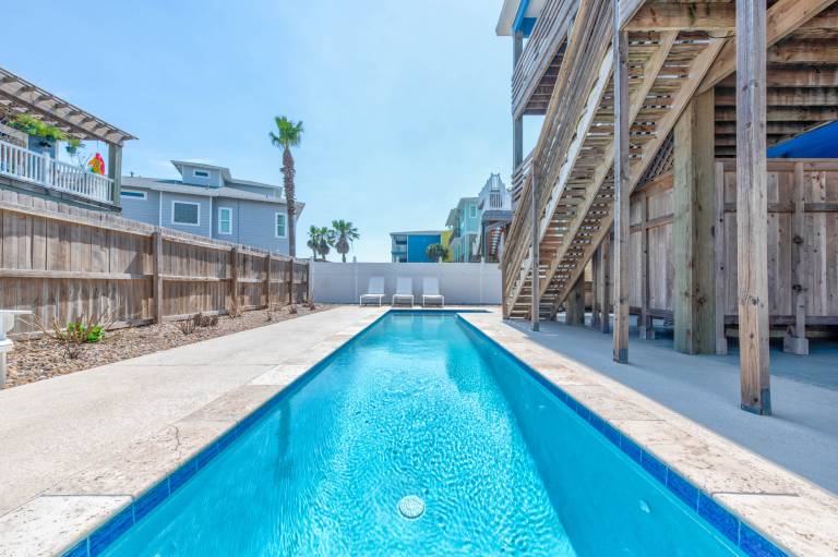House  Port Aransas