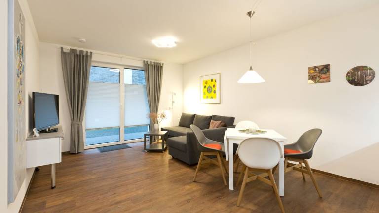 Ferienwohnung Bollewick