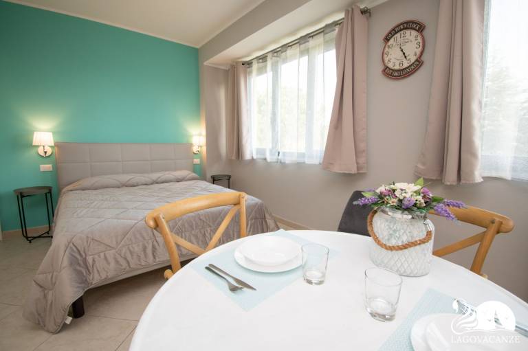 Luxury Martina Appartamenti-4-Agapantus — photo 5