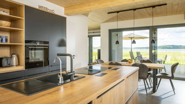 Ferienhaus  Bergen auf Rügen