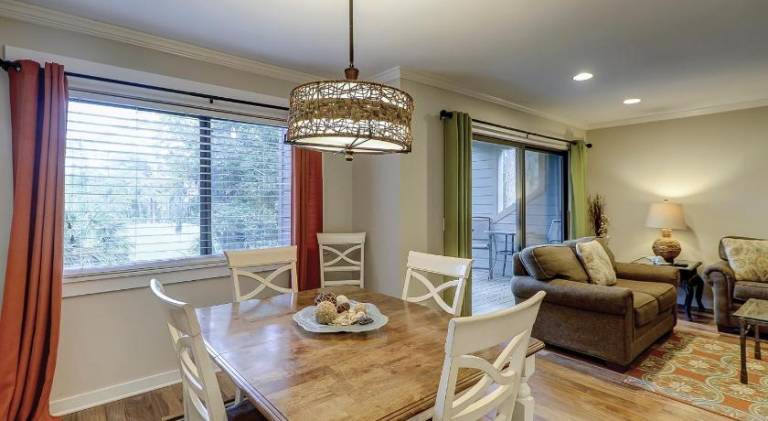 Villa with 1 room for 4 persons — photo 4
