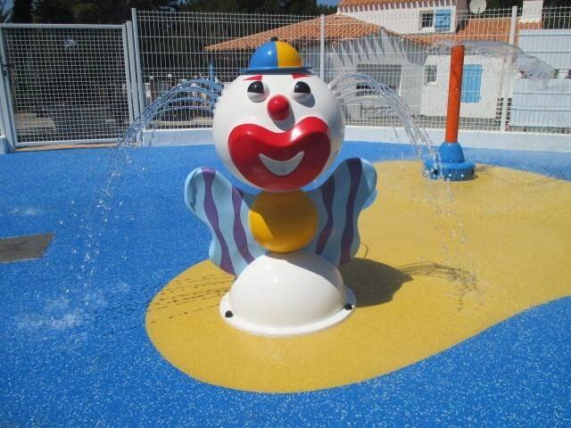 Camping Saint-Jean-de-Monts