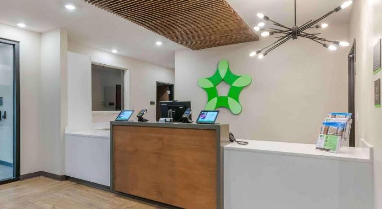 Extended Stay America Premier Suites - Reno - Sparks — photo 5