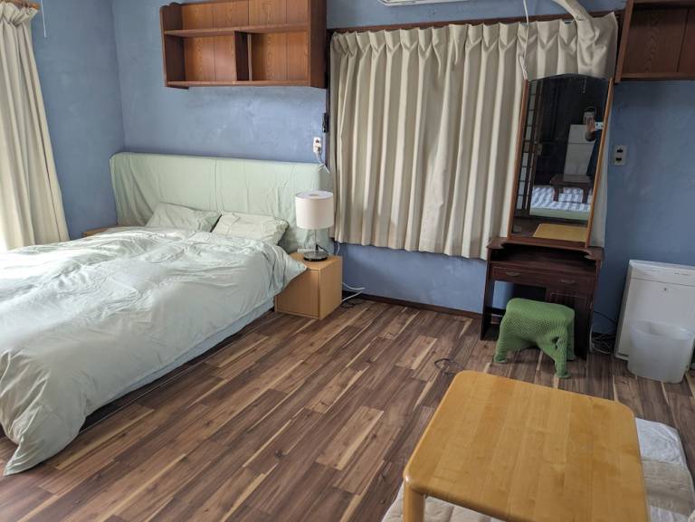 Hostel Minamikyūshū