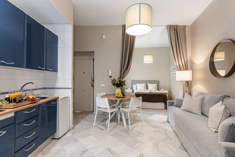 Lovely holiday apartment | Near Seville Cathedral | Dogs allowed — photo 2