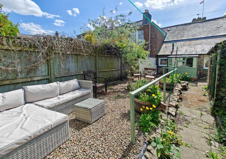 House Corbridge