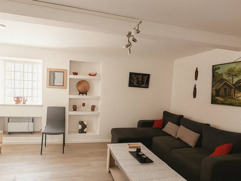 Pleasant house with grill | Pets are welcome — photo 3