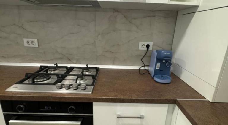 Holiday apartment with 2 rooms for 6 persons — photo 4