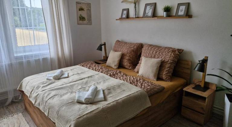 Holiday apartment | Pet-friendly in Plzen