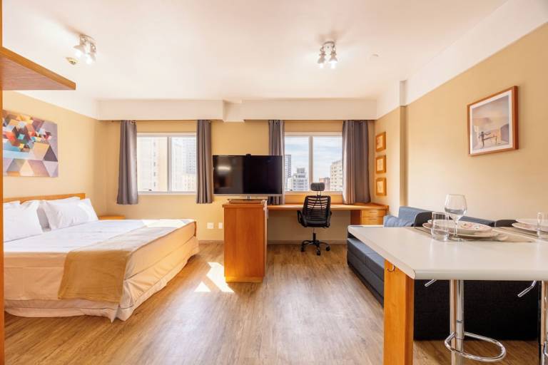 Apartment Barueri
