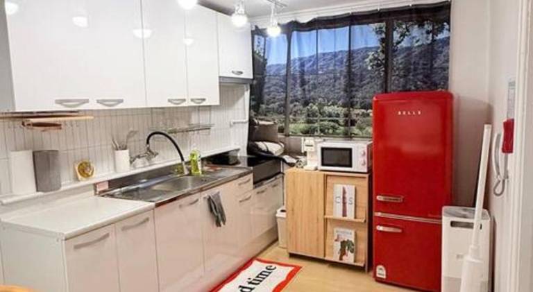 Rental apartment with 2 rooms for 4 persons — photo 3
