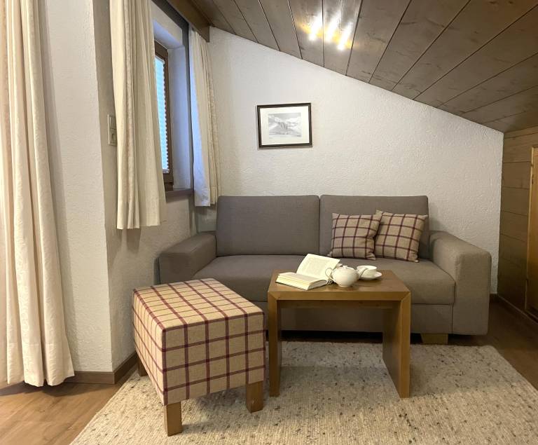 Ferienwohnung in Obergurgl, Tirol, Österreich