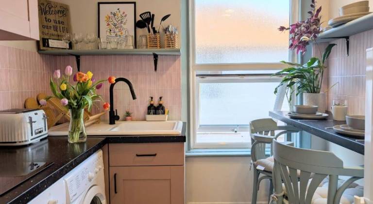 Apartment with 1 room for 4 persons — photo 4