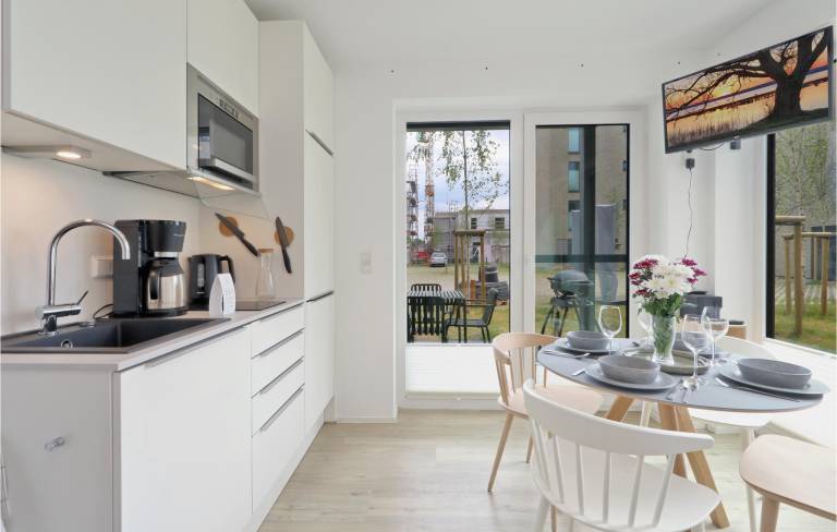 Ferienwohnung Sandbrink