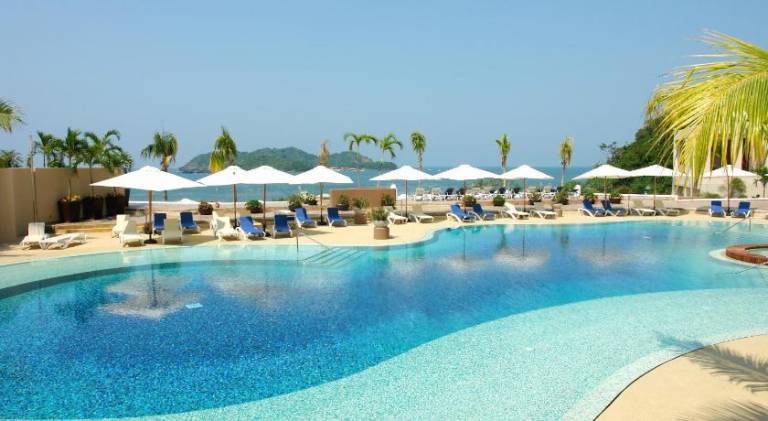 Hotel Azul Ixtapa All Inclusive Beach Resort Convention Center — photo 3