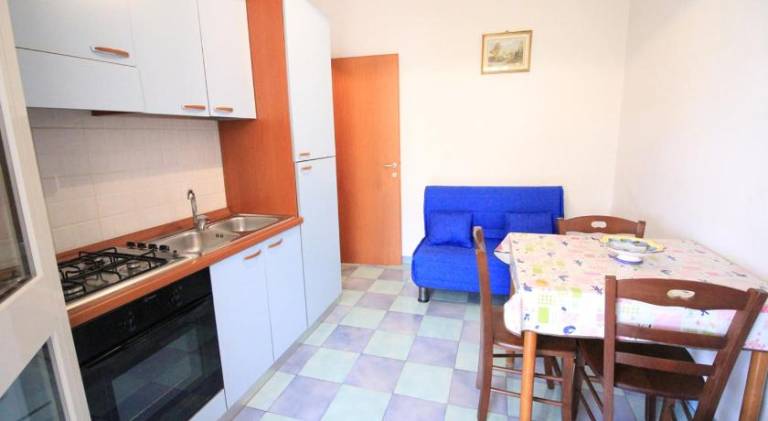 House with 1 room for 2 persons — photo 5