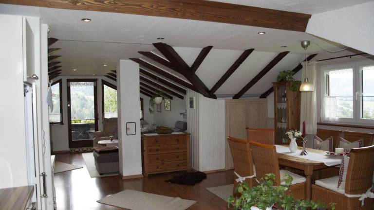 Ferienwohnung Sonthofen