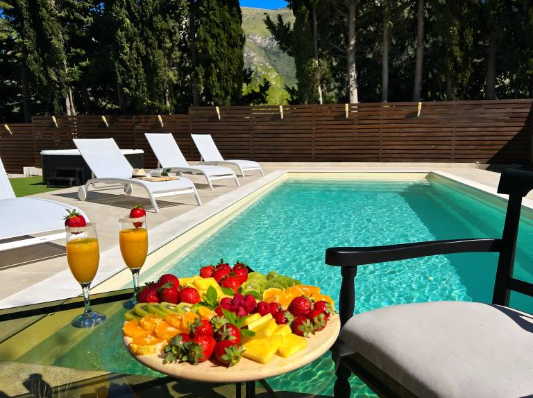 Villa vacanza Castellammare del Golfo