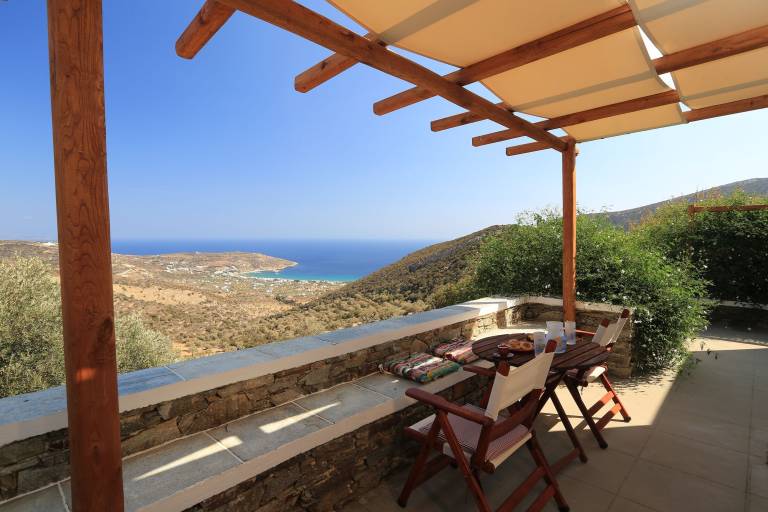 Διαμέρισμα  Apollonia