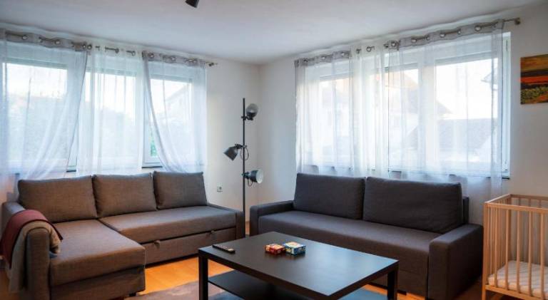 Rental apartment | Dogs allowed — photo 2