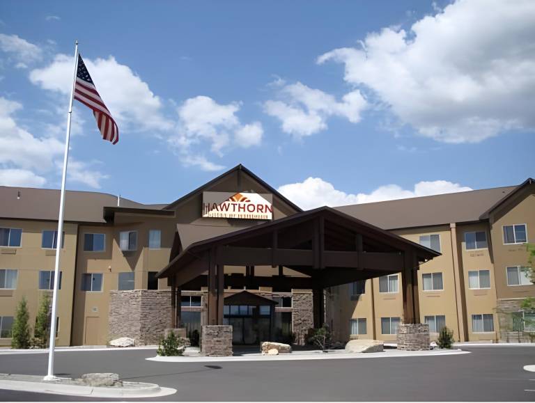 StoneCreek Lodge in Missoula, MT