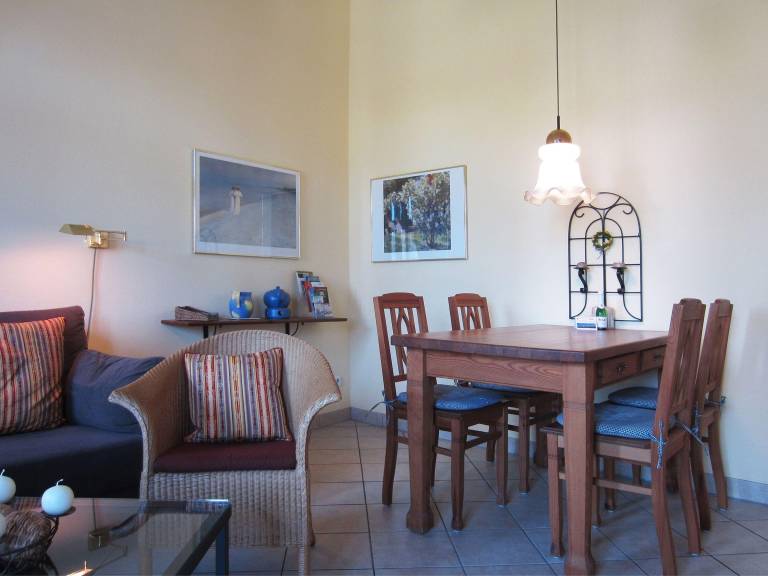 Family-friendly holiday apartment with patio | Dogs allowed — photo 5