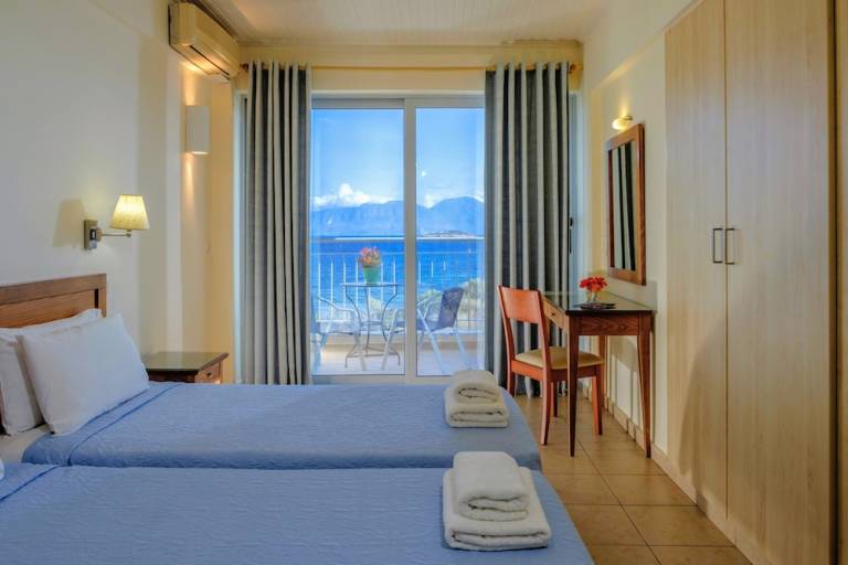 Ferienwohnung Agios Nikolaos