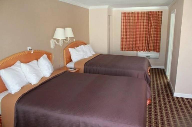 Motel West Yarmouth