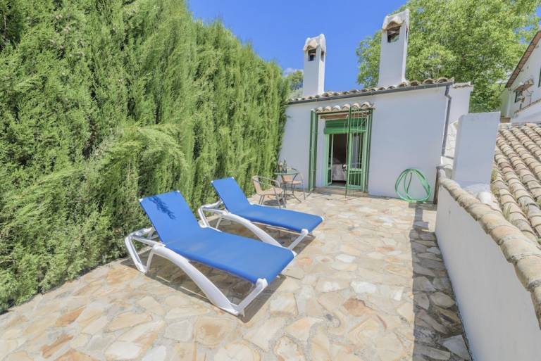 Cottage  Rute
