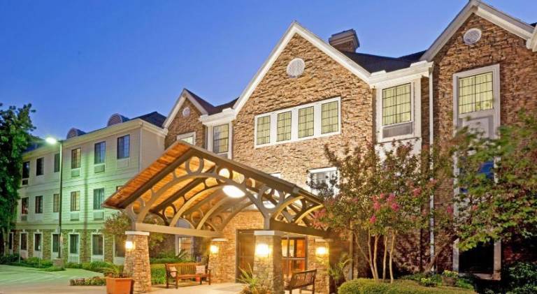 Staybridge Suites Irving Las Colinas in Irving, TX