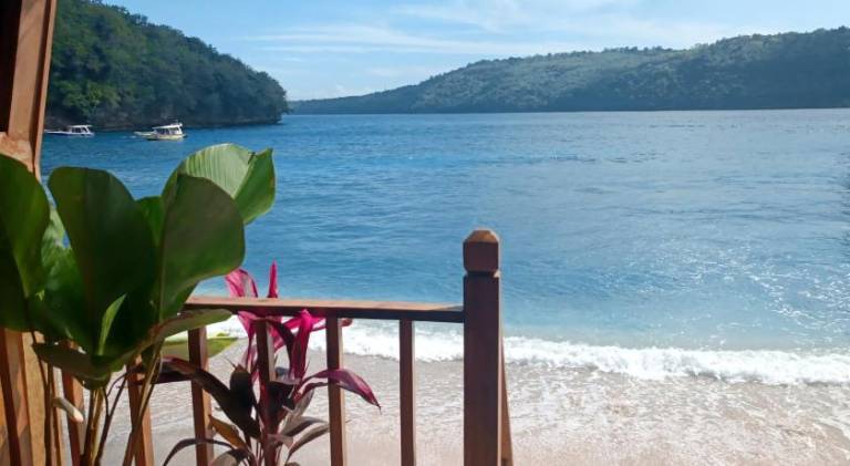 Beach House on Gamat Bay — photo 4