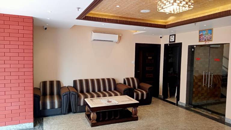 Hotel Sweet Villa — photo 4