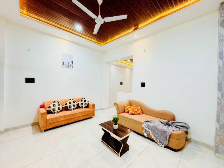 140 m² Bungalow