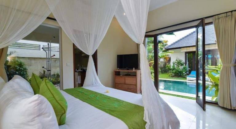 Villa with pool | Suitable for remote work — photo 2