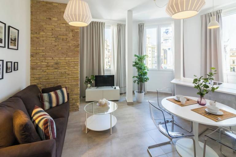 Apartamento Córdoba