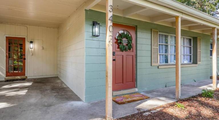 House with 4 rooms for 10 persons — photo 3
