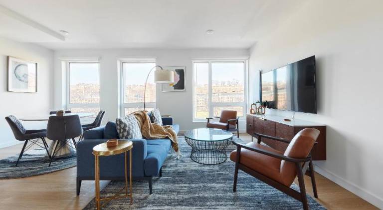 Harmony Lofts on Jackson 2 — photo 3