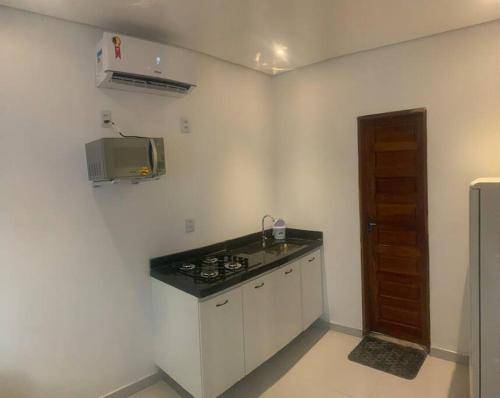 Apartamento Jardim Floresta