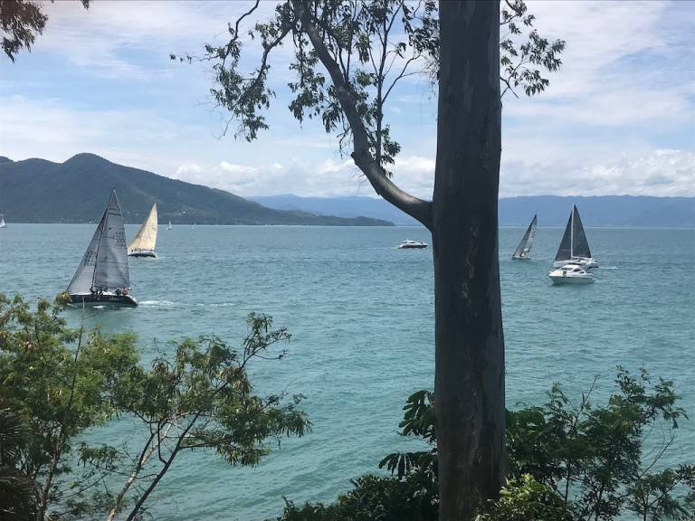 Casa Ilhabela