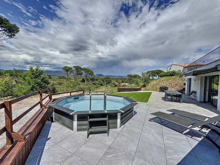 Villa Roquebrune-sur-Argens