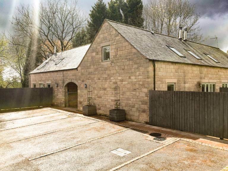 Cottage Farley