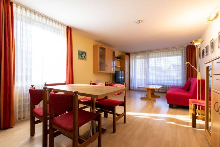 2-Room-Apartment (Type 4) — photo 3