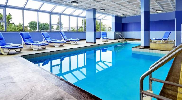 Four Points by Sheraton Toronto Mississauga — photo 3