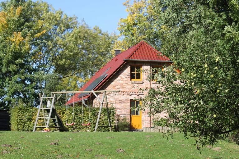 Ferienwohnung Bastorf