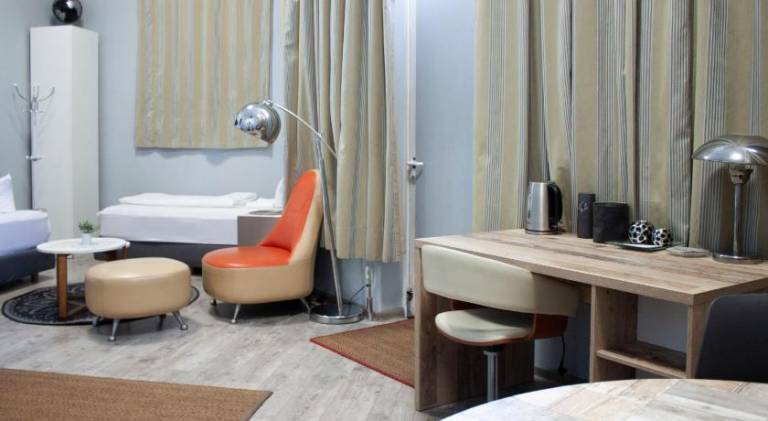 Ferienwohnungen Edison 52 by Lorenc