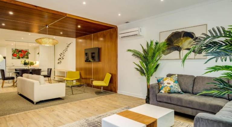 Apartment Sea Point