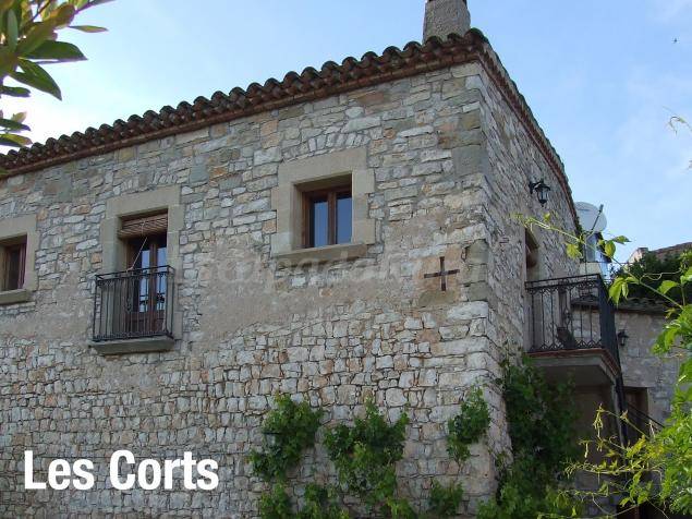 Casa rural Aleny