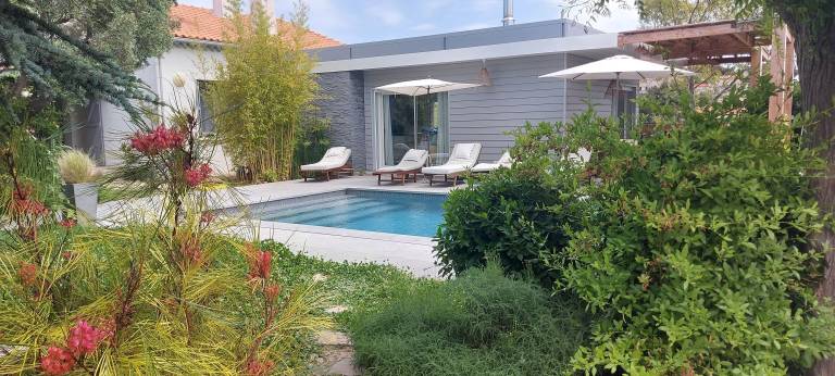 Huis Martigues