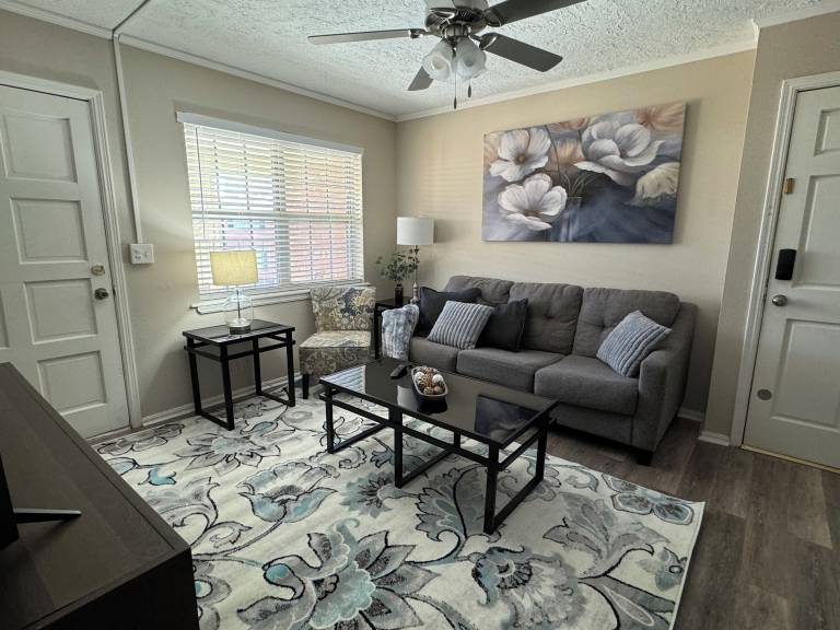 Condo Central Oklahoma City
