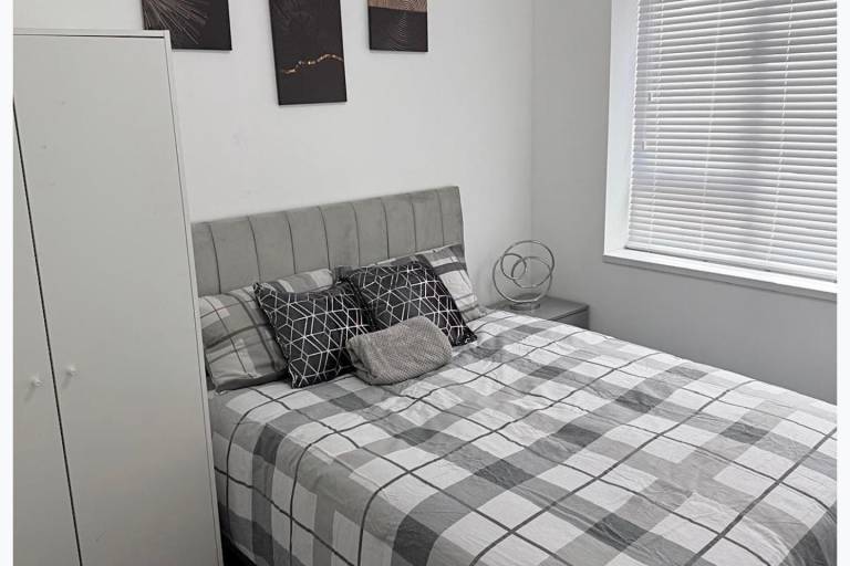 Apartment London